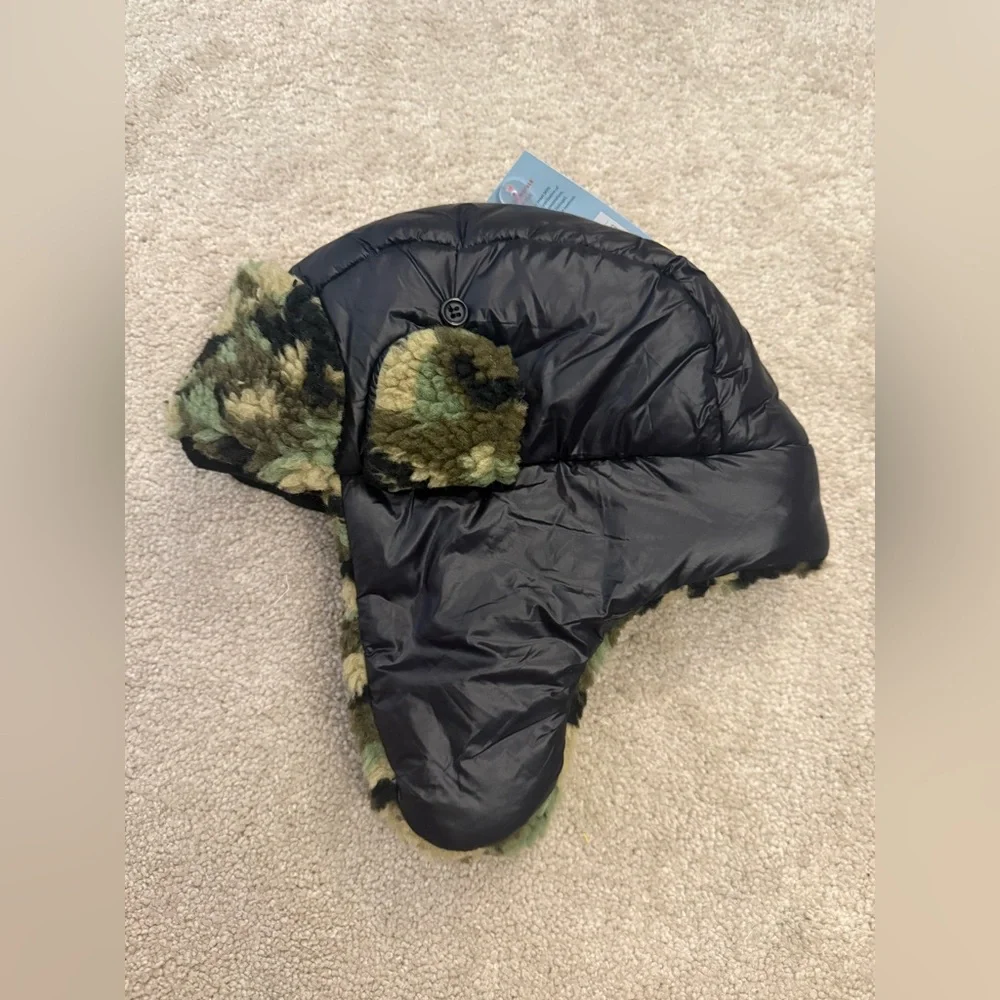 Cat and Jack NWT Boys’ Fleece Hat